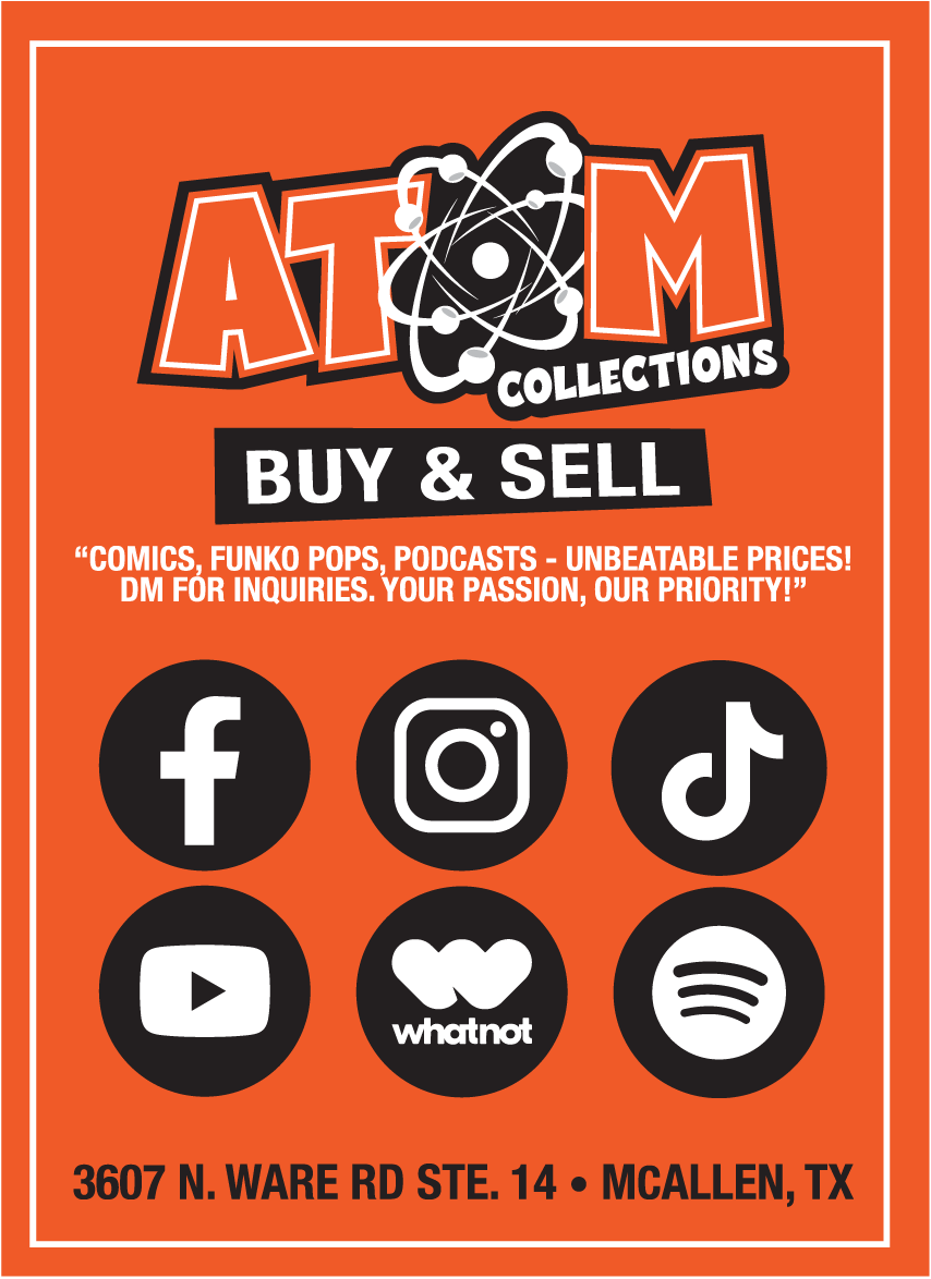 Atom Collections